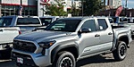 New 2026 TOYOTA TACOMA HYBRID TRD OFF ROAD in SPOKANE, WASHINGTON