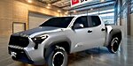 New 2026 TOYOTA TACOMA HYBRID TRD OFF ROAD in SPOKANE, WASHINGTON
