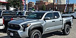 New 2026 TOYOTA TACOMA HYBRID TRD OFF ROAD in SPOKANE, WASHINGTON