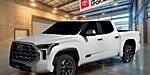 New 2026 TOYOTA TUNDRA 1794 in SPOKANE, WASHINGTON