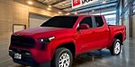 New 2026 TOYOTA TACOMA SR5 in SPOKANE, WASHINGTON