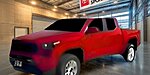 New 2026 TOYOTA TACOMA SR5 in SPOKANE, WASHINGTON