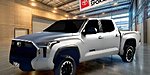 New 2026 TOYOTA TUNDRA SR5 in SPOKANE, WASHINGTON