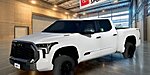 New 2026 TOYOTA Tundra Hybrid 1794 EDITION in SPOKANE, WASHINGTON
