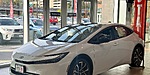 New 2027 TOYOTA PRIUS PLUG-IN XSE PREMIUM in SPOKANE, WASHINGTON