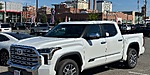 New 2026 TOYOTA TUNDRA 1794 EDITION in SPOKANE, WASHINGTON