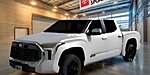 New 2026 TOYOTA Tundra Hybrid 1794 EDITION in SPOKANE, WASHINGTON