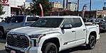 New 2026 TOYOTA Tundra Hybrid 1794 EDITION in SPOKANE, WASHINGTON