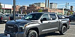 New 2026 TOYOTA Tundra Hybrid TRD PRO in SPOKANE, WASHINGTON