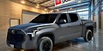 New 2026 TOYOTA Tundra Hybrid LIMITED in SPOKANE, WASHINGTON