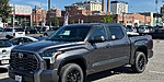 New 2026 TOYOTA Tundra Hybrid LIMITED in SPOKANE, WASHINGTON