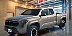 New 2026 TOYOTA TACOMA TRD OFF-ROAD in SPOKANE, WASHINGTON