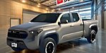 New 2026 TOYOTA TACOMA TRD OFF-ROAD in SPOKANE, WASHINGTON