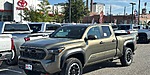 New 2026 TOYOTA TACOMA TRD OFF-ROAD in SPOKANE, WASHINGTON