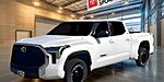 New 2026 TOYOTA TUNDRA SR5 in SPOKANE, WASHINGTON