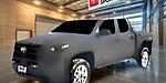 New 2026 TOYOTA TACOMA SR5 in SPOKANE, WASHINGTON