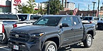 New 2026 TOYOTA TACOMA SR5 in SPOKANE, WASHINGTON