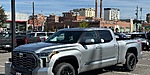 New 2026 TOYOTA TUNDRA PLATINUM in SPOKANE, WASHINGTON