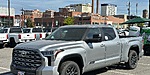 New 2026 TOYOTA TUNDRA PLATINUM in SPOKANE, WASHINGTON