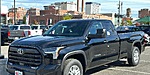 New 2026 TOYOTA TUNDRA SR5 in SPOKANE, WASHINGTON