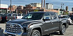 New 2026 TOYOTA TUNDRA 1794 EDITION in SPOKANE, WASHINGTON