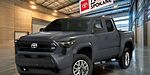 New 2026 TOYOTA TACOMA SR5 in SPOKANE, WASHINGTON