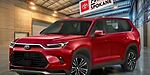 New 2026 TOYOTA GRAND HIGHLANDER NIGHTSHADE EDITION in SPOKANE, WASHINGTON