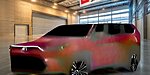 New 2026 TOYOTA GRAND HIGHLANDER NIGHTSHADE EDITION in SPOKANE, WASHINGTON