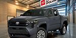 New 2026 TOYOTA TACOMA SR5 in SPOKANE, WASHINGTON