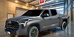 New 2026 TOYOTA TUNDRA PLATINUM in SPOKANE, WASHINGTON