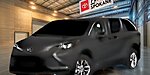 New 2026 TOYOTA SIENNA PLATINUM in SPOKANE, WASHINGTON