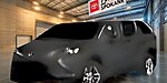 New 2026 TOYOTA SIENNA PLATINUM in SPOKANE, WASHINGTON