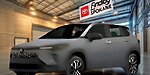 New 2026 TOYOTA COROLLA CROSS HYBRID XSE in SPOKANE, WASHINGTON