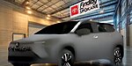 New 2026 TOYOTA COROLLA CROSS HYBRID XSE in SPOKANE, WASHINGTON