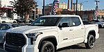 New 2026 TOYOTA TUNDRA LIMITED in SPOKANE, WASHINGTON