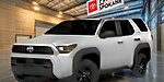 New 2026 TOYOTA 4RUNNER TRD SPORT PREMIUM in SPOKANE, WASHINGTON