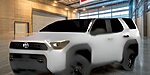 New 2026 TOYOTA 4RUNNER TRD SPORT PREMIUM in SPOKANE, WASHINGTON