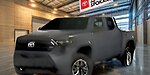 New 2026 TOYOTA TACOMA TRD OFF-ROAD in SPOKANE, WASHINGTON