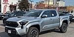 New 2026 TOYOTA TACOMA HYBRID TRD SPORT in SPOKANE, WASHINGTON