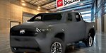 New 2026 TOYOTA TACOMA TRD OFF-ROAD in SPOKANE, WASHINGTON