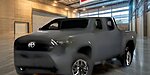New 2026 TOYOTA TACOMA TRD OFF-ROAD in SPOKANE, WASHINGTON