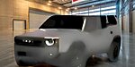 New 2027 TOYOTA LAND CRUISER BASE in SPOKANE, WASHINGTON