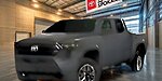 New 2026 TOYOTA TACOMA SR5 in SPOKANE, WASHINGTON