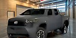 New 2026 TOYOTA TACOMA SR5 in SPOKANE, WASHINGTON