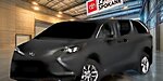 New 2026 TOYOTA SIENNA PLATINUM in SPOKANE, WASHINGTON