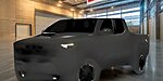 New 2026 TOYOTA TACOMA HYBRID LIMITED in SPOKANE, WASHINGTON