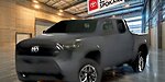 New 2026 TOYOTA TACOMA TRD OFF-ROAD in SPOKANE, WASHINGTON