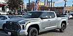 New 2026 TOYOTA TUNDRA PLATINUM in SPOKANE, WASHINGTON