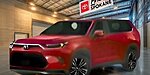 New 2026 TOYOTA GRAND HIGHLANDER LIMITED in SPOKANE, WASHINGTON
