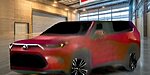 New 2026 TOYOTA GRAND HIGHLANDER LIMITED in SPOKANE, WASHINGTON